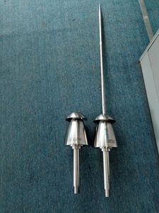 Hot bán Chất lượng cao hoạt động sét arrester cần thiết cho xây dựng bảo vệ với ESE cột thu lôi - Product Image 5