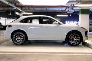 Autos Usados Económicos, <span class=keywords><strong>Porsche</strong></span> <span class=keywords><strong>Macan</strong></span> <span class=keywords><strong>S</strong></span> SUV 2024, Listos para Enviar - Product Image 3