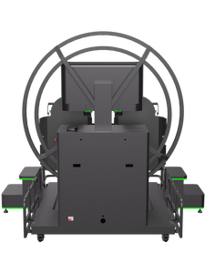 Star <span class=keywords><strong>VR</strong></span> Ride 2 sièges simulateur de réalité virtuelle machine de fabrication de jeux <span class=keywords><strong>vr</strong></span> stimulateurs <span class=keywords><strong>play</strong></span> <span class=keywords><strong>station</strong></span> 5 <span class=keywords><strong>play</strong></span> <span class=keywords><strong>station</strong></span> 2 - Product Image 3