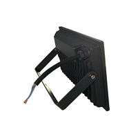 Industrielle IP65 wasserdichte Outdoor Slim 100W 50W 30W 20W 10W LED Flutlicht, Super Bright LED Flutlicht Scheinwerfer Lampe