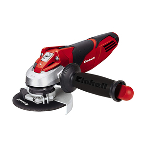 Smerigliatrice Angolare Einhell TE-AG115 720 Watt Modello 4430850 Utensili Elettrici Prodotti Made in Italy - Product Image 1