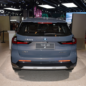 BMW IX1 Usado, SUV Eléctrico de Lujo con Tracción en las Cuatro Ruedas, Vehículo de Exportación - Product Image 3