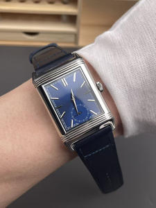 Montre mécanique automatique de sport de luxe de haute qualité, série Flip, avec cadran lumineux et calendrier - Product Image 3