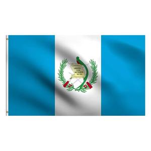 Оптовые Пользовательские североамериканские флаги страны в 3*5 футов Размер ручной флаг - Product Image 5