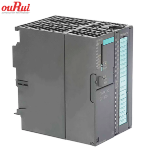 100% Original 6ES7312-5BF04-0AB0 SIMATIC S7-300 Unidade central de processamento CPU312C Estoque disponível 6ES7 312-5BF04-0AB0 - Product Image 2