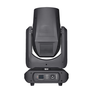 ไฟหัวขยับแบบปริซึม DMX512 กำลังไฟ 420W สำหรับขายส่ง 14 สี <span class=keywords><strong>Ra89</strong></span> 9800K 10000 ลูเมนส์ IP20 สำหรับงานดีเจ/ดิสโก้/คอนเสิร์ต/เวที - Product Image 5
