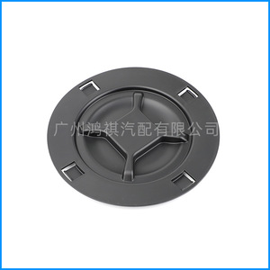 Cubierta de plástico mate para el revestimiento del guardabarros de Mercedes Benz A2476910500 para Clase CLA W118 y Clase GLB X247 - Product Image 5