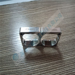 Boquilla de Inyección IPR Tipo Rifle 152104683, Boquilla Eléctrica Alemana, Pieza de Repuesto para Maquinaria - Product Image 4