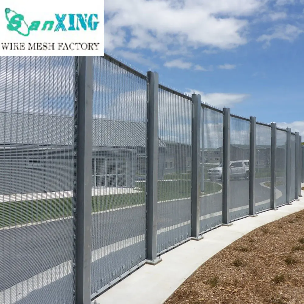 Wholesale supply Green welded safety fence /1cm x 1cm Poultry netting / weldede wire mesh panel fence netting