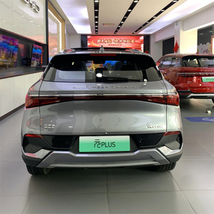 Nuevo Vehículo Eléctrico BYD Atto 3 BYD Yuan Plus Edición Honor - Product Image 4