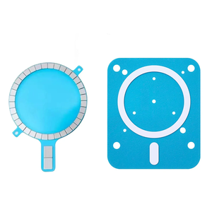 Aimant permanent super puissant N52H Aimant annulaire en Ndfeb Aimant annulaire <span class=keywords><strong>Magsafe</strong></span> - Product Image 1