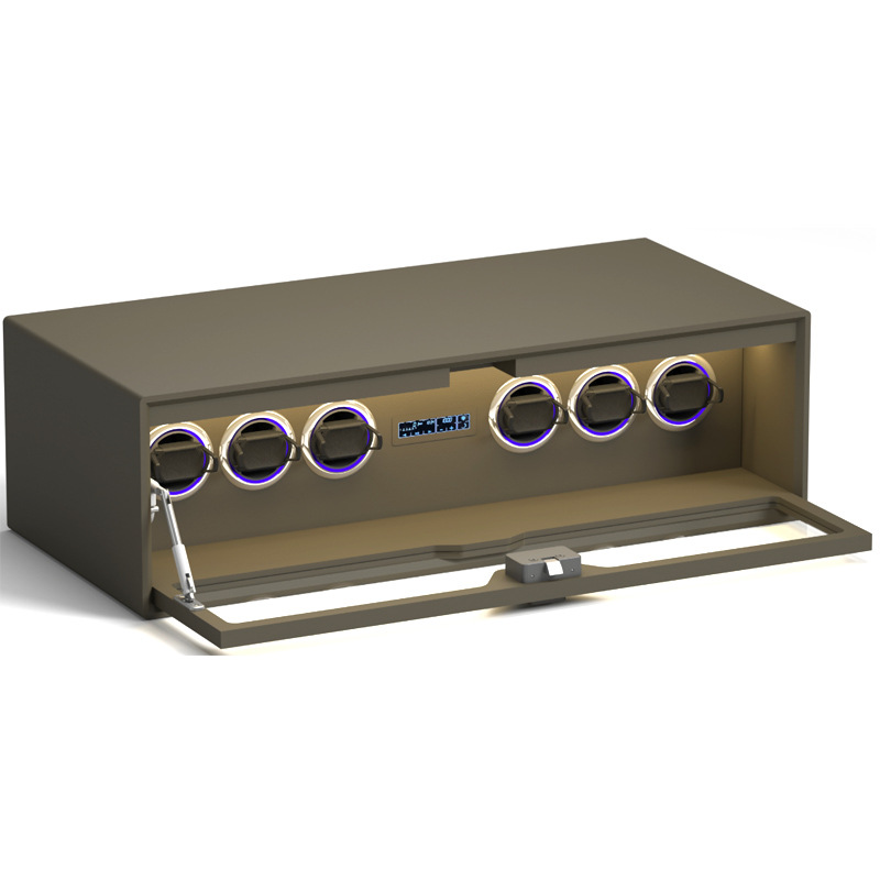 Lanca watch winder