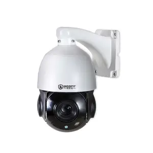 2MP 5MP 18X Zoom IP Kamera Video Surveillance PTZ Kamera Keamanan BS-8880ZDM