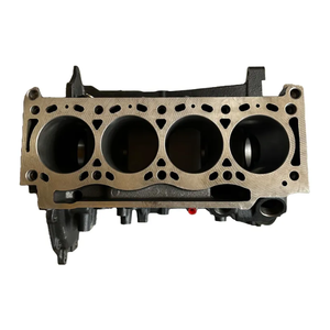 Bloque de Cilindros del Motor 7701471136 7701471086 para Renault Kangoo, Clio, Scenic, Trafic, Megan, Master, Espace, Laguna 1.9D - Product Image 4