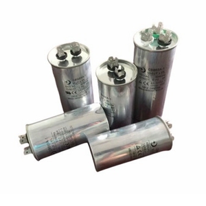 TV Panasonic 55 Condensatore Motore CBB65-R 55 5 UF 370/440V CA | Alta Qualità | Per Avviamento Motori Honda Cb650r - Foto 10