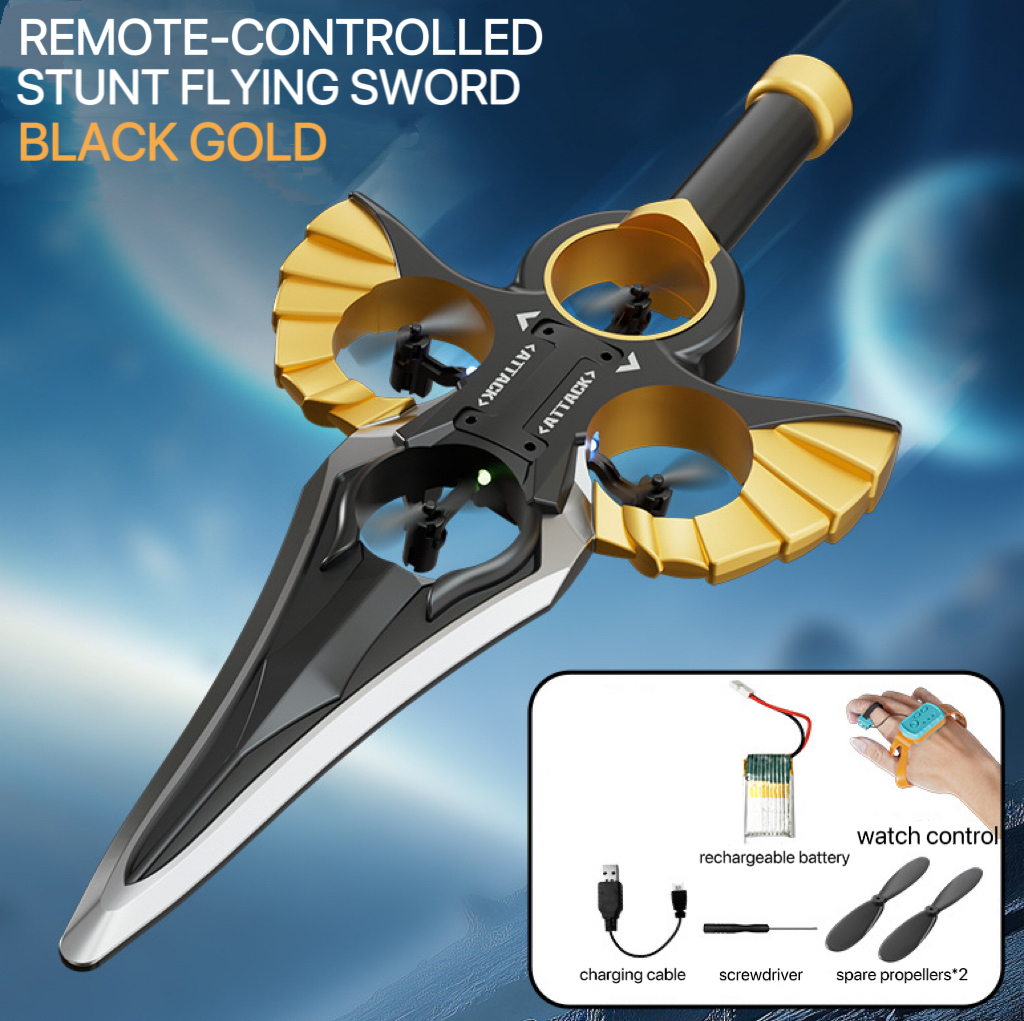 FlytecRC-T51 Oro/Control de reloj