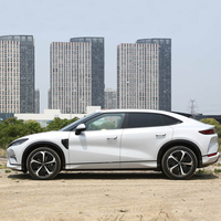 Chine Byd Song L Ev voiture nouvelle Ev 2024 2025 nouveau véhicule à énergie Byd Song L EV électrique nouvelle voiture d'occasion