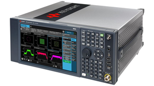 Analyse du spectre en temps réel Keysight N9020b Équipement de test Rf 10 Hz à 50 Ghz Analyseur de signal Mxa - Product Image 3