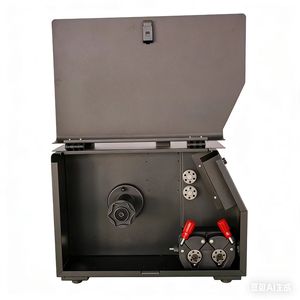 Máquina Portátil <span class=keywords><strong>4</strong></span> en 1 de Refrigeración por Agua, Nueva, Venta Directa de Fábrica, Máquina de Soldadura, Limpieza y Corte Láser - Product Image 6