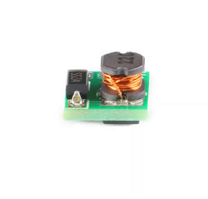 Modulo di conversione di potenza DC-DC Mini Boost da 1.5V 1.8V 2.5V <span class=keywords><strong>3V</strong></span> a 3.<span class=keywords><strong>3V</strong></span> - Product Image 1