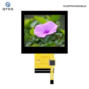 2 polegadas 320x240 resolução TFT LCD painel com opcional 40PIN SPI RGB Interface Touch Screen Módulo - Product Image 6