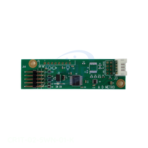 In Stock Electronics Component CR1T-02-5WN-01-K Data Acquisition - Product Image 1