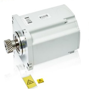 มอเตอร์หุ่นยนต์ 3HAC054559-001 - Product Image 4