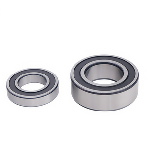 Trung Quốc Thương hiệu tốc độ cao độ chính xác cao góc liên hệ bóng mang 3007 3008 3009 3010 3011 3012 3014 ZZ/2rs - Product Image 2