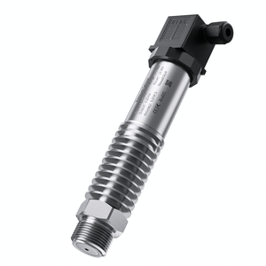 0-100बार 0-200बार से 4-20ma Rs485 डिजिटल उच्च तापमान हाइड्रोस्टेटिक दबाव ट्रांसड्यूसर जी 1/4 200 पॉश एलसीडी डिस्प्ले दबाव सेंसर - Product Image 4