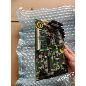 Carte mère de marqueur laser CO2 Keyence ROBO-503K2 pour ML-G9300 ML-G9310F ML-G9320F, d'occasion - Product Image 1