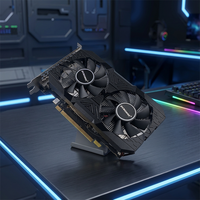 Carte graphique de jeu haute performance PCWINMAX Original RX 580 8 Go GDDR5 256 bits 2048SP pour PC de bureau pour passionnés
