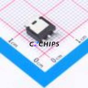 ทรานซิสเตอร์ฟิลด์ทรานซิสเตอร์ (มอสเฟท) ทรานซิสเตอร์ฟิลด์ vsd090n10ms-VB ถึง252แบบใหม่ดั้งเดิม - Product Image 2