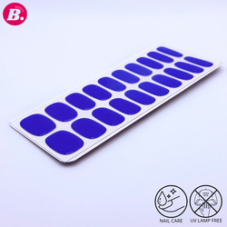 Bleu cobalt (taille régulière)