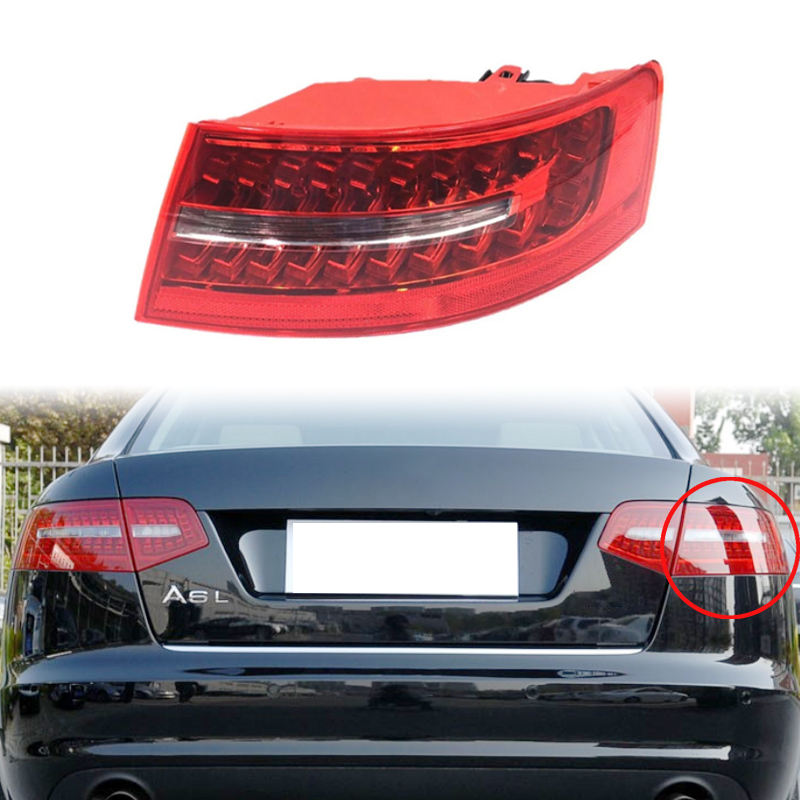 Côté passager droit, Extérieur