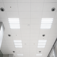 Diffuseur d'air sphérique mural en ABS, design moderne, en plastique, pour systèmes CVC, avec bec réglable pour salon