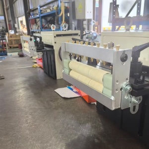 Aceitador de rodillos de doble cara con control manual de flujo de aceite - Product Image 4