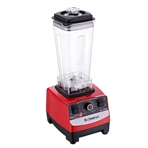 New Innovative <b>Small</b> Home Appliance Nut Milk Maker Food Mixer Blender Machine Heavy Duty Heavy Duty Commercial Blender New Innov - Product Image 6