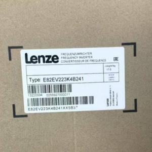 Controlador de Vehículos para Automatización Industrial a Bajo Precio E82EV222K2C E82EV751K2C E82EV751K2C200 E8230 - Product Image 6