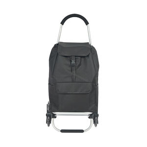 Sacs à provisions cousus durables et isolés avec des caddies pliants à la mode acceptant les petites commandes - Product Image 1