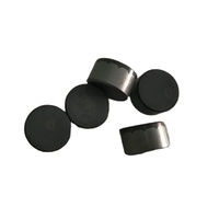 Fabricant chinois de pièces détachées pour machines minières 1308 1313 1310 Coupeur diamanté PDC Outils diamantés Insert de scie à chaîne PDC