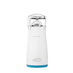 <span class=keywords><strong>Nebulizer</strong></span> Mini portabel, <span class=keywords><strong>Nebulizer</strong></span> pembersih sendiri, Inhaler, tampilan Digital, desain baru, jala ultrasonik untuk aplikasi medis, <span class=keywords><strong>Nebulizer</strong></span> - Product Image 3