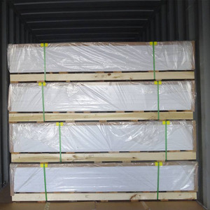 1-20 mét linh hoạt Polyurethane PVC Hội Đồng Quản trị bọt để đóng gói - Product Image 5