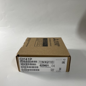 Módulo de Salida Digital Mitsubishi QY41P - Product Image 1