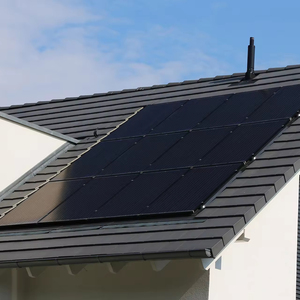 Panneau solaire 500 Watt 550 Watt 600 Watt Prix 400 Watts Modules PV 500W - Product Image 1