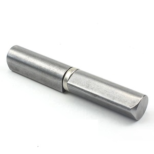 Charnière de soudure de goutte d'eau en métal <span class=keywords><strong>pour</strong></span> porte battante - Product Image 1