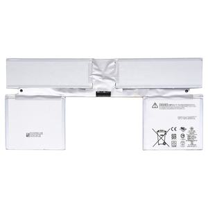 Baterai Grosir G3HTA048H untuk Microsoft Surface Book 2 1834 Laptop 13.5 inci Baterai Keyboard G3HTA048H - Product Image 1