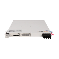 Nouvelle ETP48100-B1 originale 48V/50A avec module de surveillance PMU11A et module redresseur R4850 alimentation de Communication intégrée