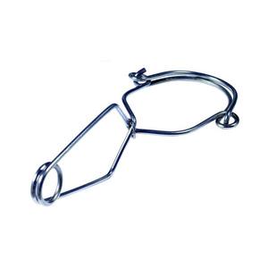 Accessoires de câblage STEELSAFE Pinza - Product Image 1