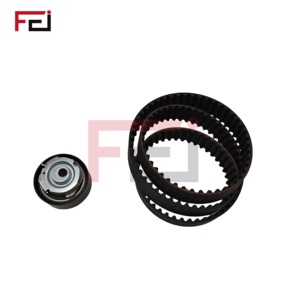 Kit de chaîne de distribution d'état neuf direct d'usine pour DATSUN 1.6 Lada1.6 Chevrolet Autos comprend K015670XS T43228 530066310 Timing - Product Image 3