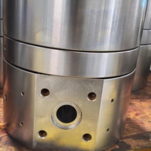 Machine à film <span class=keywords><strong>soufflé</strong></span> en acier BOJING PE 35 mm-120 mm avec extrudeuse plastique à double vis, haute précision et écologique - Product Image 6